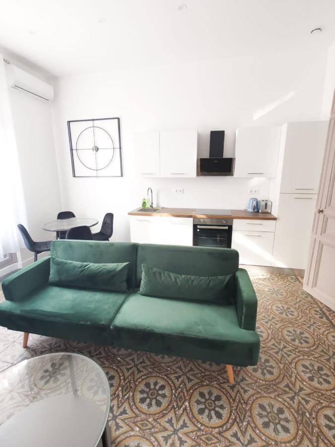 Beautiful Apartments & Loft In Beziers Center Béziers Exterior foto