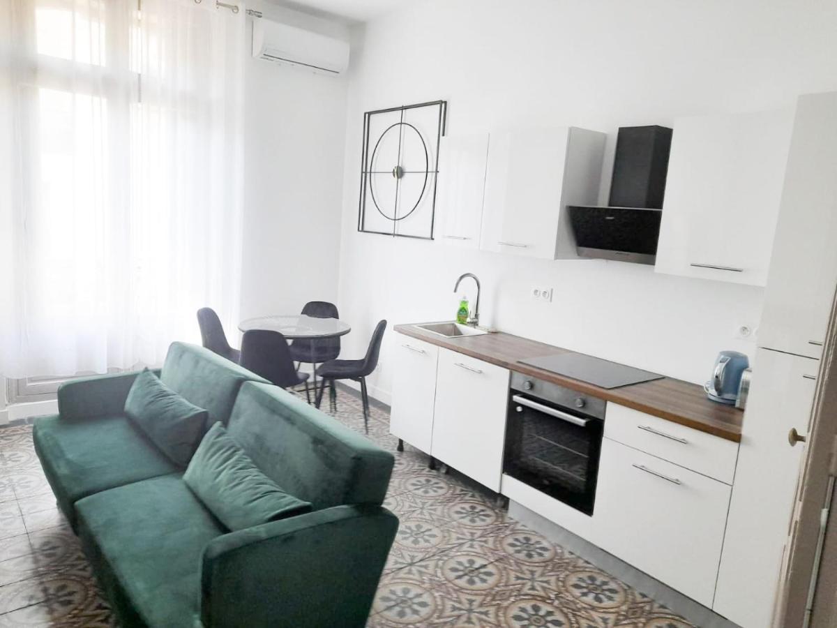Beautiful Apartments & Loft In Beziers Center Béziers Exterior foto