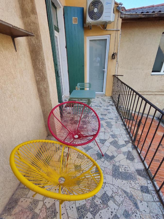 Beautiful Apartments & Loft In Beziers Center Béziers Exterior foto