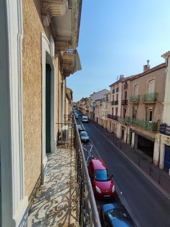 Beautiful Apartments & Loft In Beziers Center Béziers Exterior foto