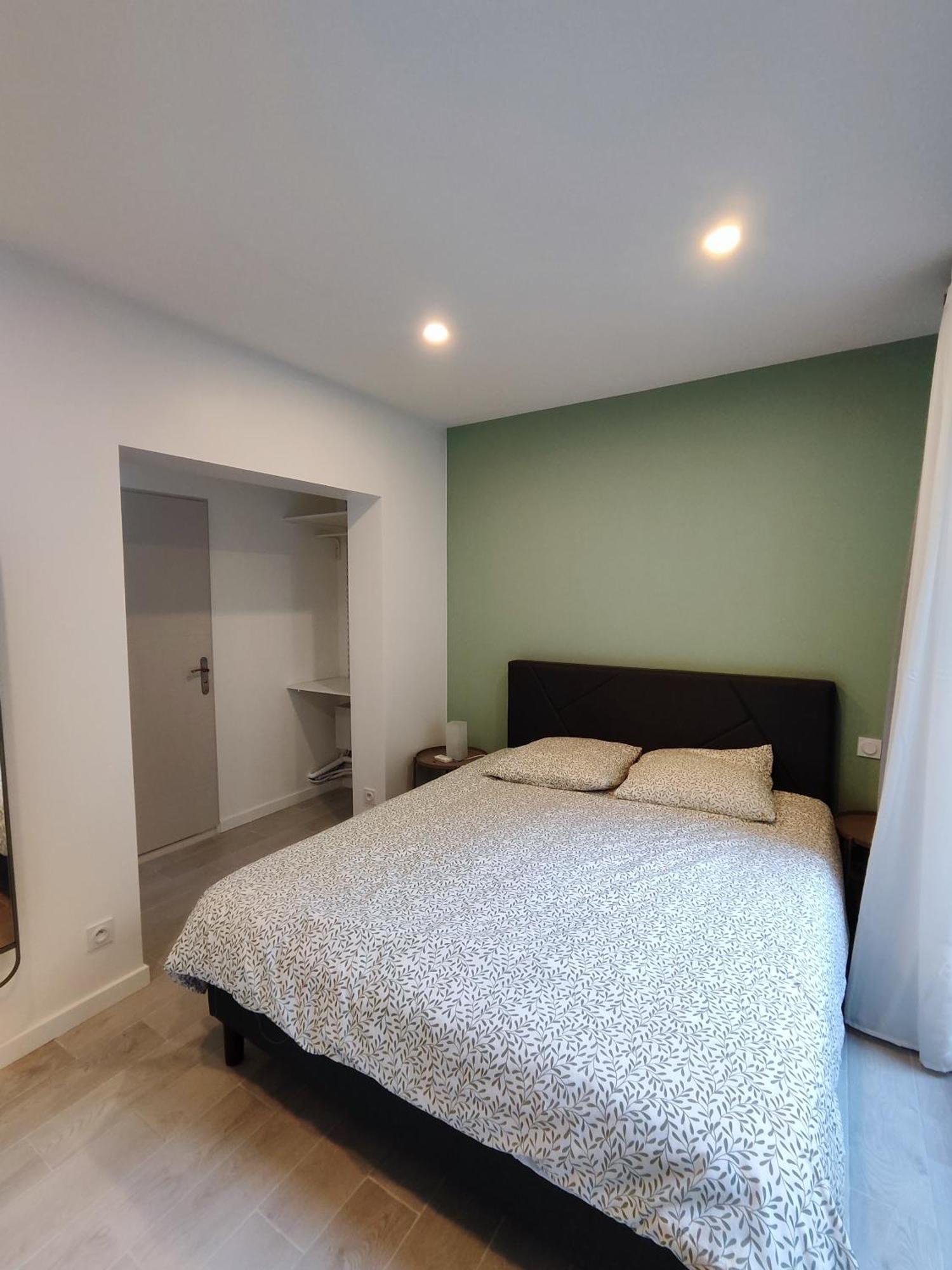 Beautiful Apartments & Loft In Beziers Center Béziers Exterior foto