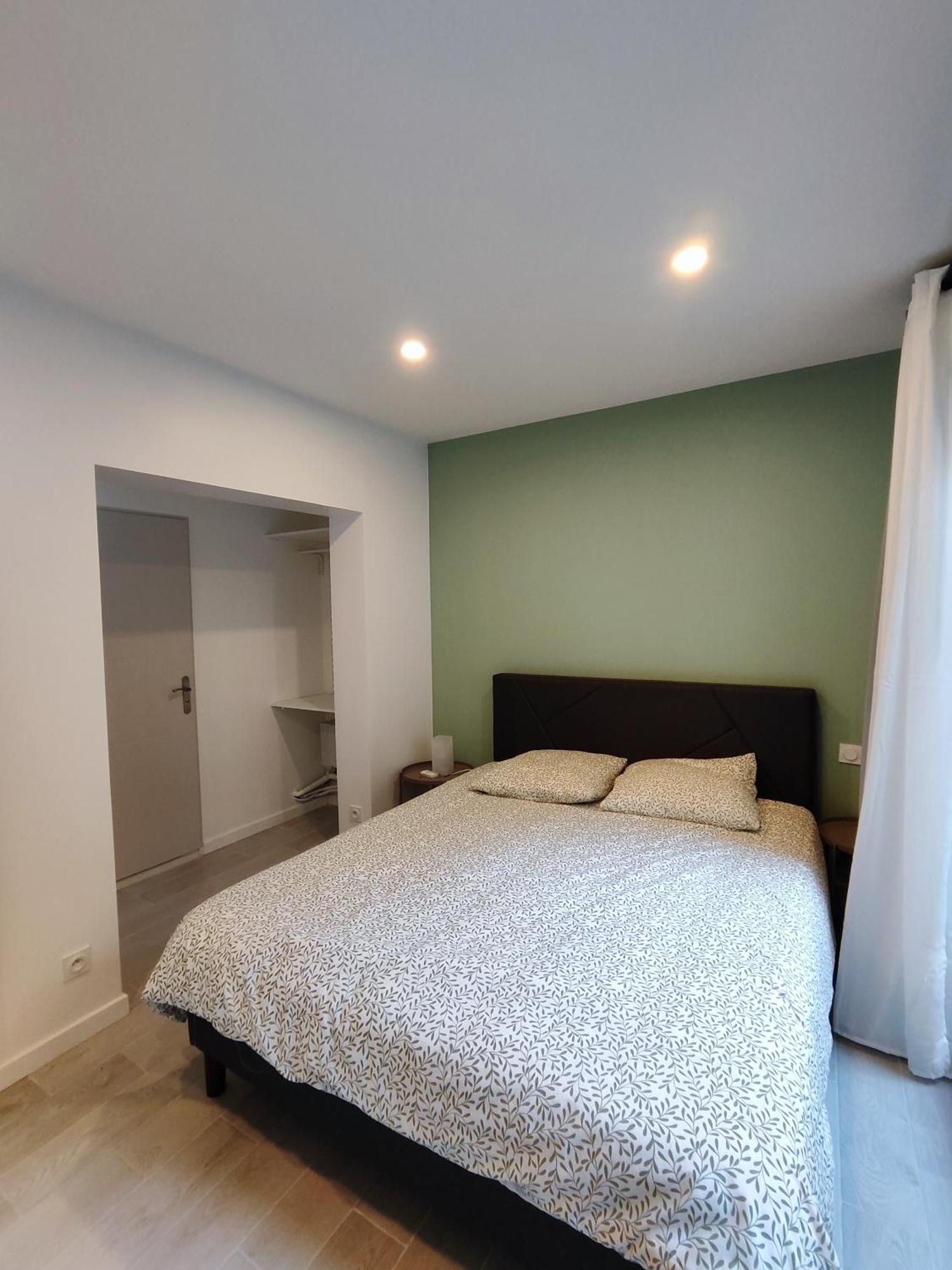 Beautiful Apartments & Loft In Beziers Center Béziers Exterior foto