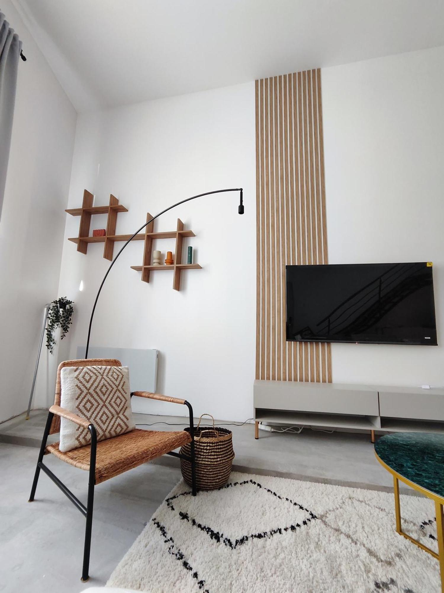 Beautiful Apartments & Loft In Beziers Center Béziers Exterior foto