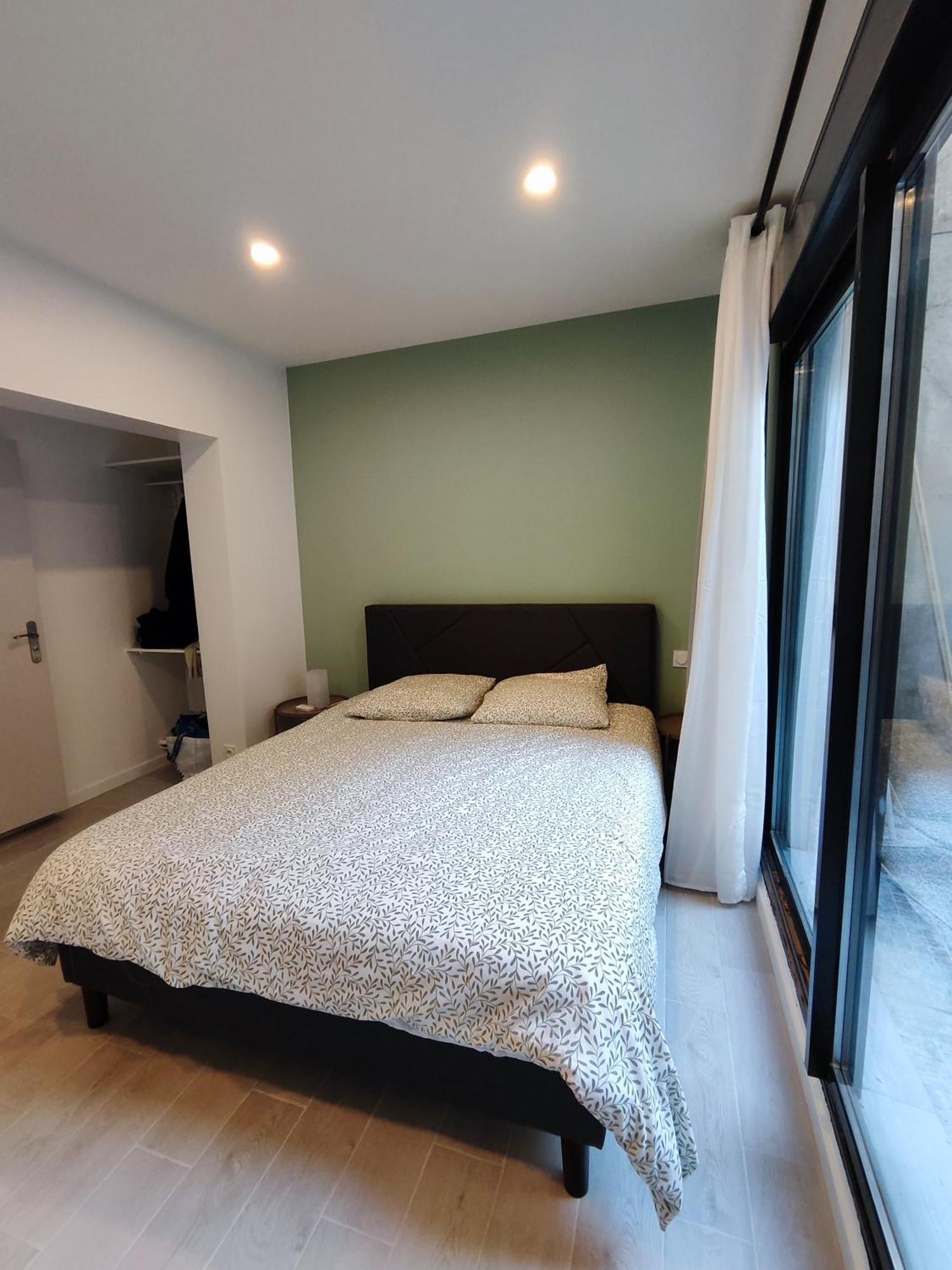Beautiful Apartments & Loft In Beziers Center Béziers Exterior foto