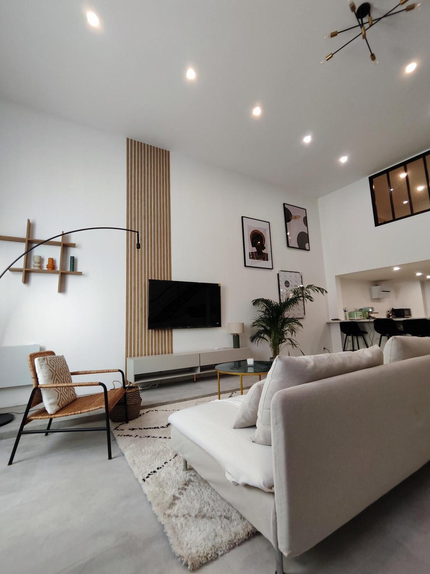 Beautiful Apartments & Loft In Beziers Center Béziers Exterior foto