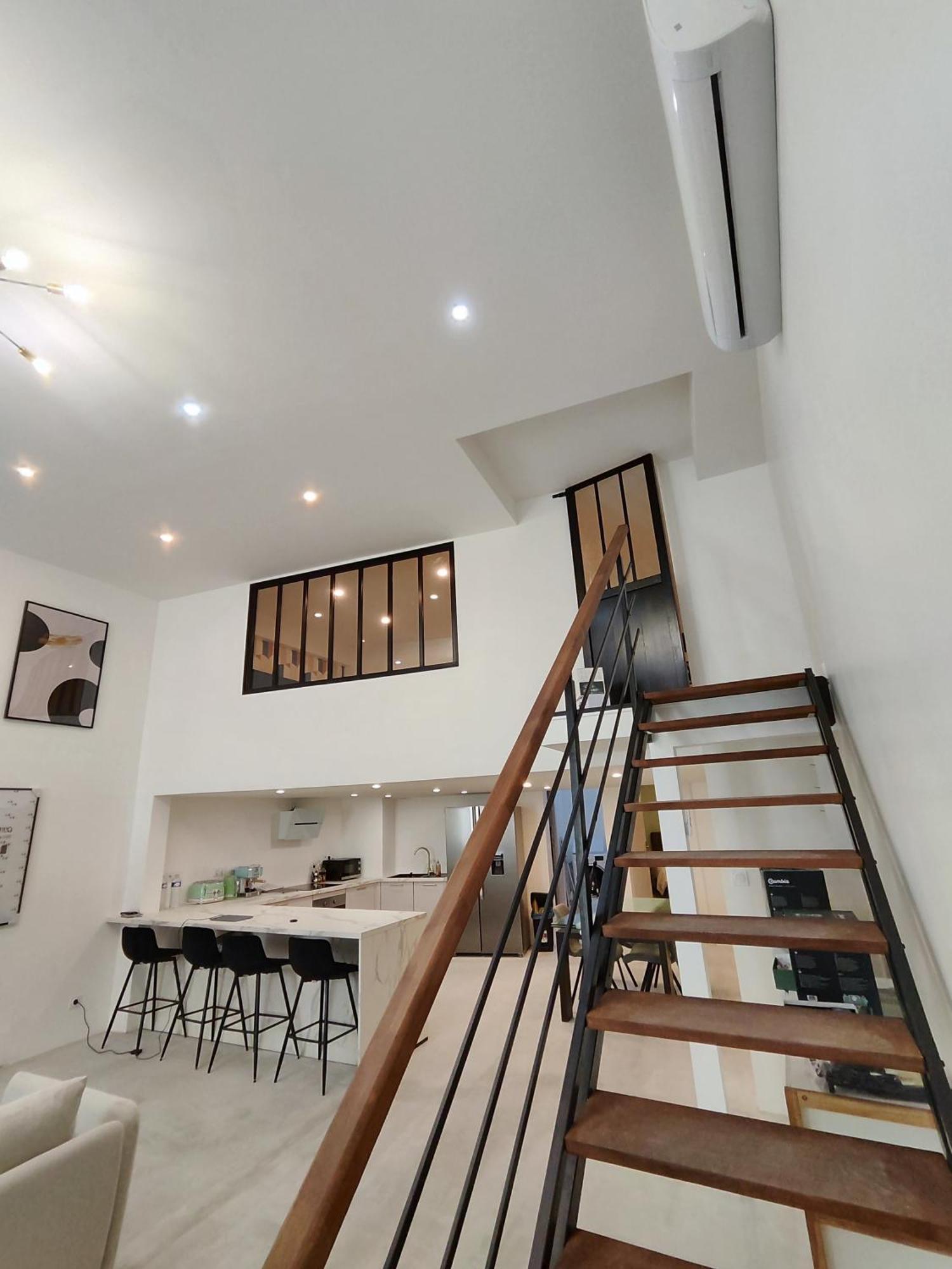 Beautiful Apartments & Loft In Beziers Center Béziers Exterior foto