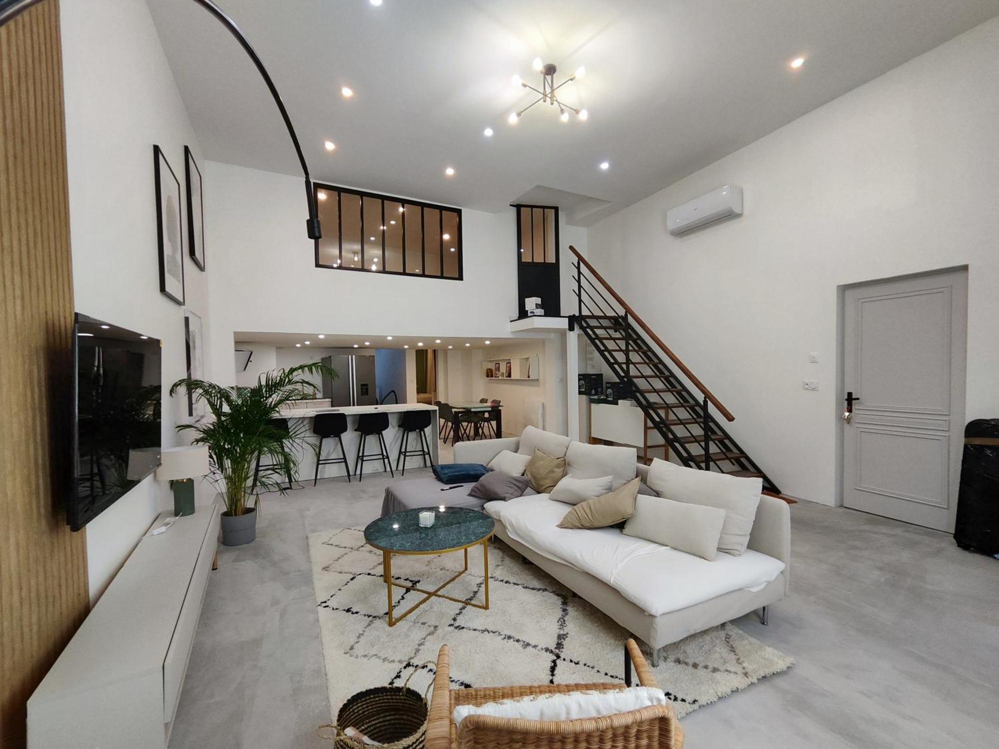 Beautiful Apartments & Loft In Beziers Center Béziers Exterior foto