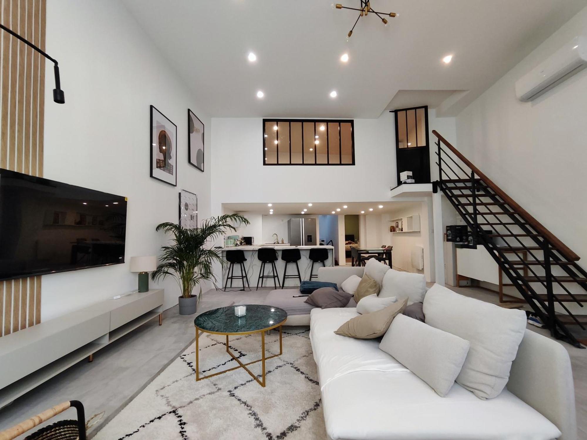 Beautiful Apartments & Loft In Beziers Center Béziers Exterior foto