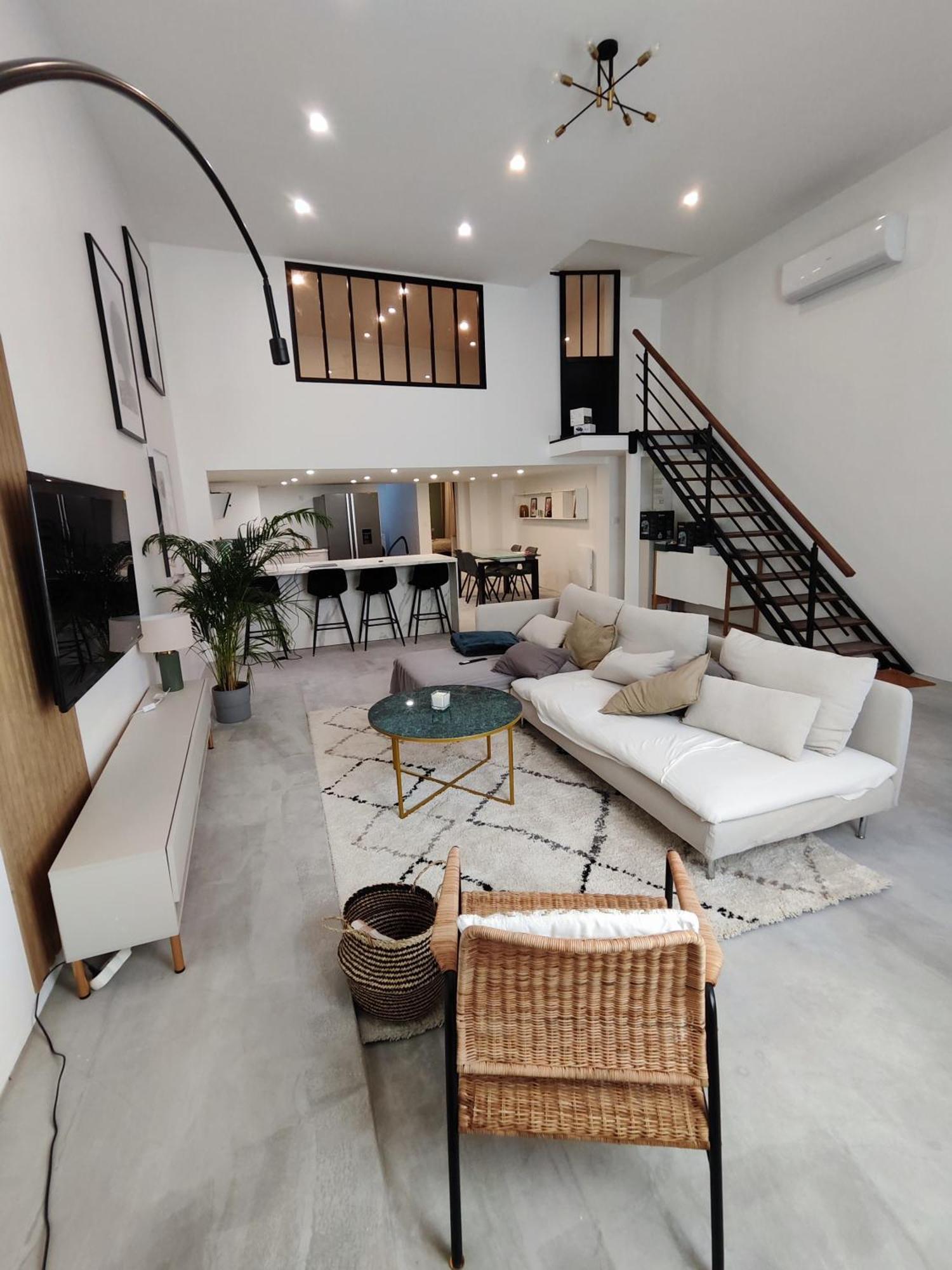 Beautiful Apartments & Loft In Beziers Center Béziers Exterior foto