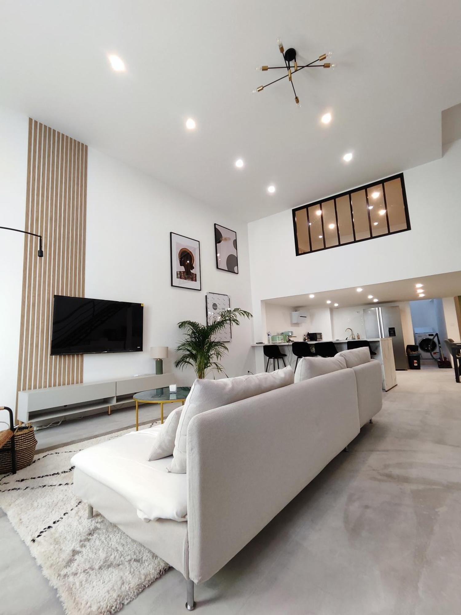 Beautiful Apartments & Loft In Beziers Center Béziers Exterior foto