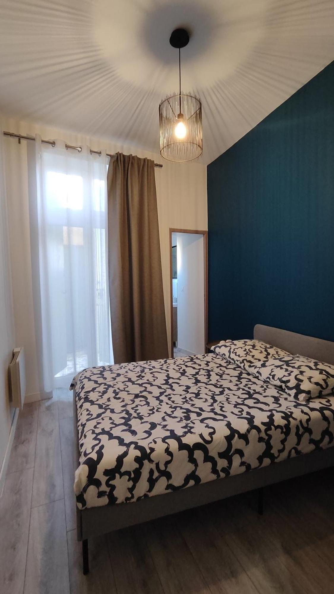 Beautiful Apartments & Loft In Beziers Center Béziers Exterior foto